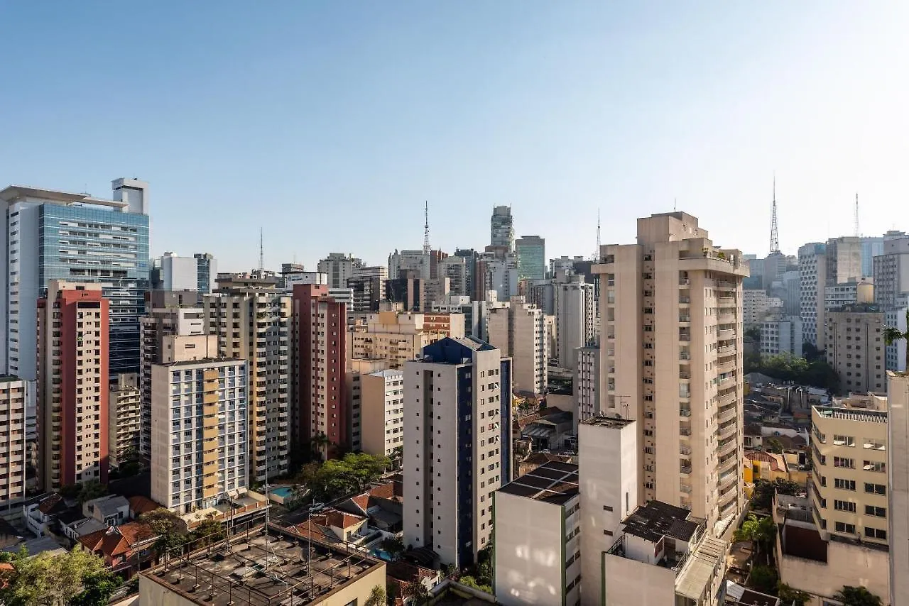 Vnf Frei Caneca Sao Paulo