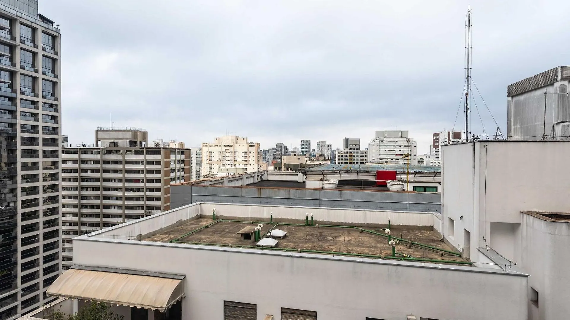 Vnf Frei Caneca São Paulo