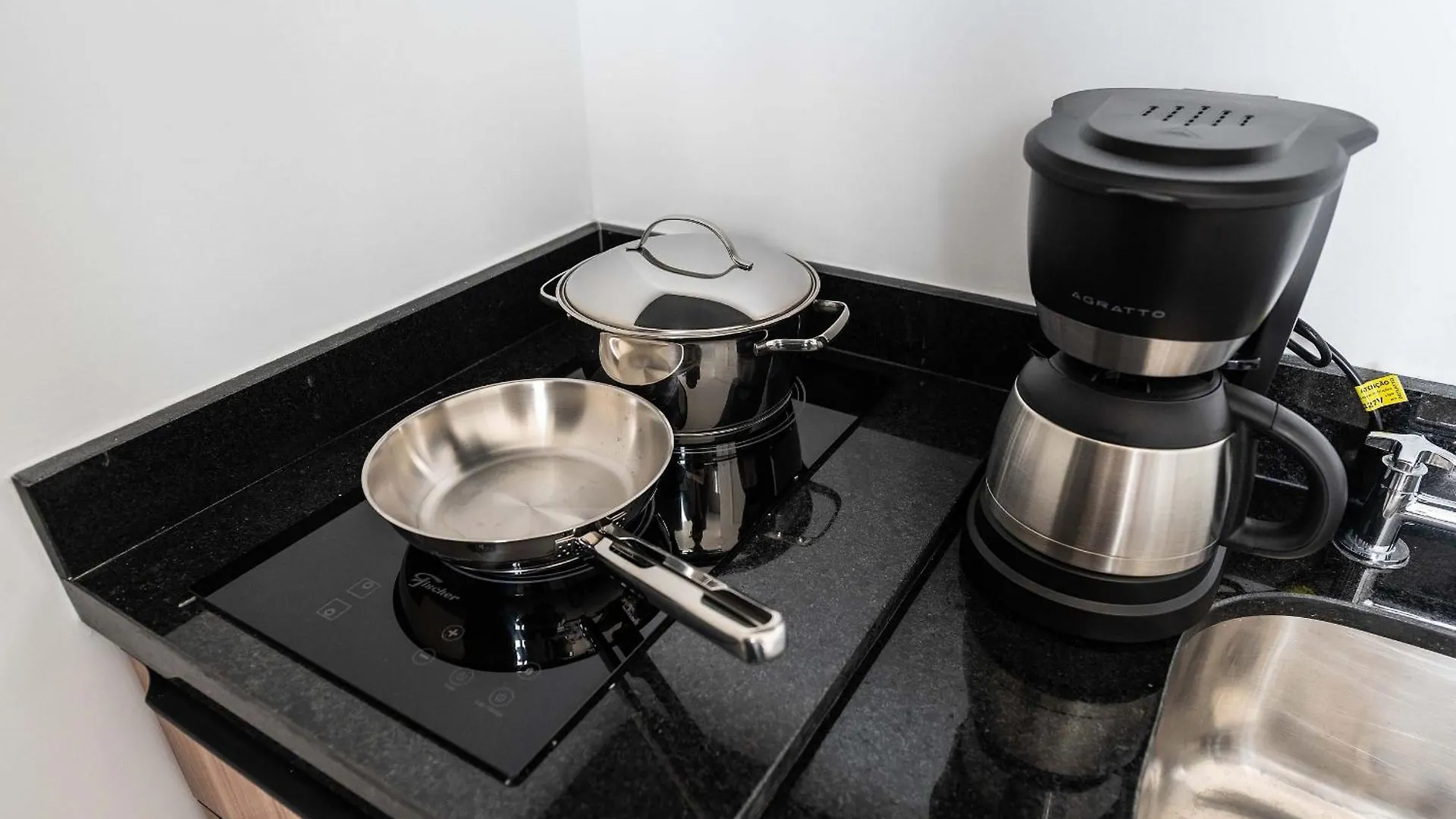 Vnf Frei Caneca Sao Paulo Holiday home