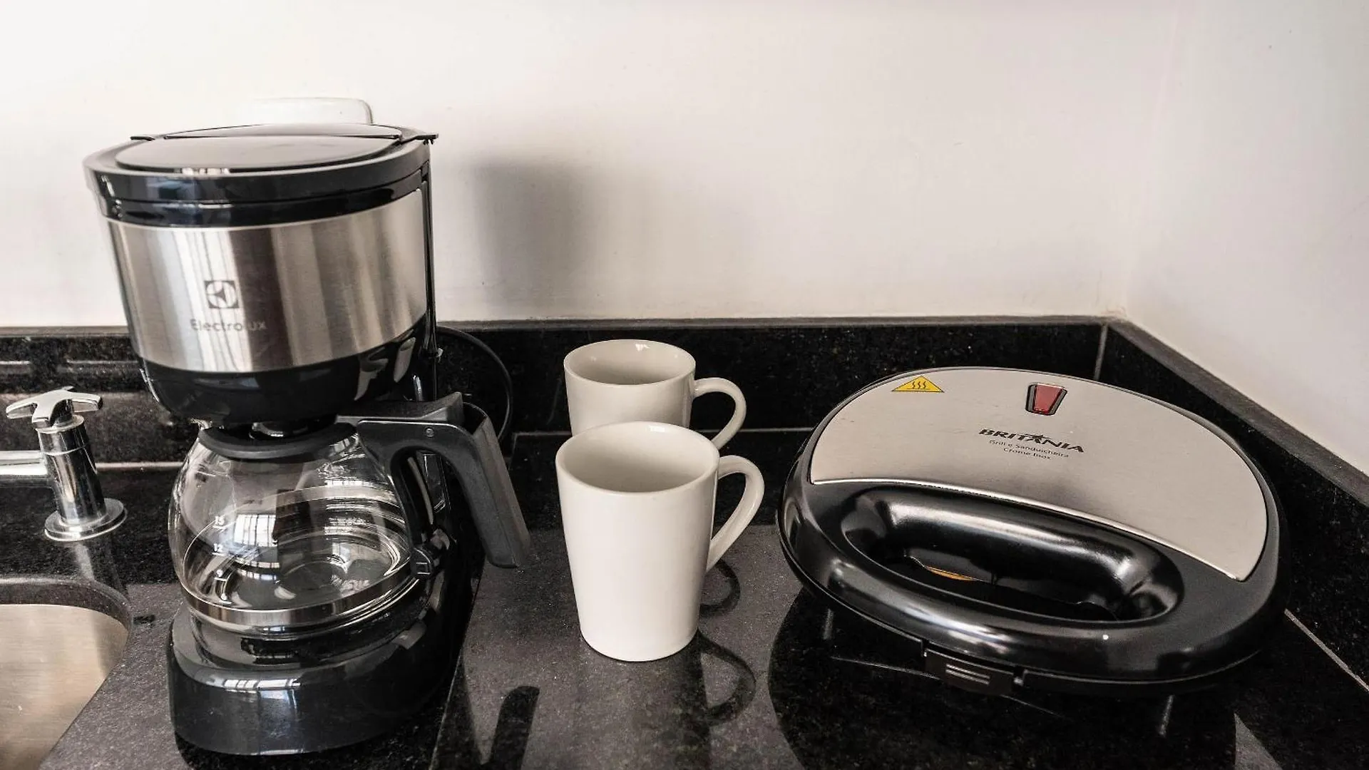 Vnf Frei Caneca Sao Paulo Holiday home