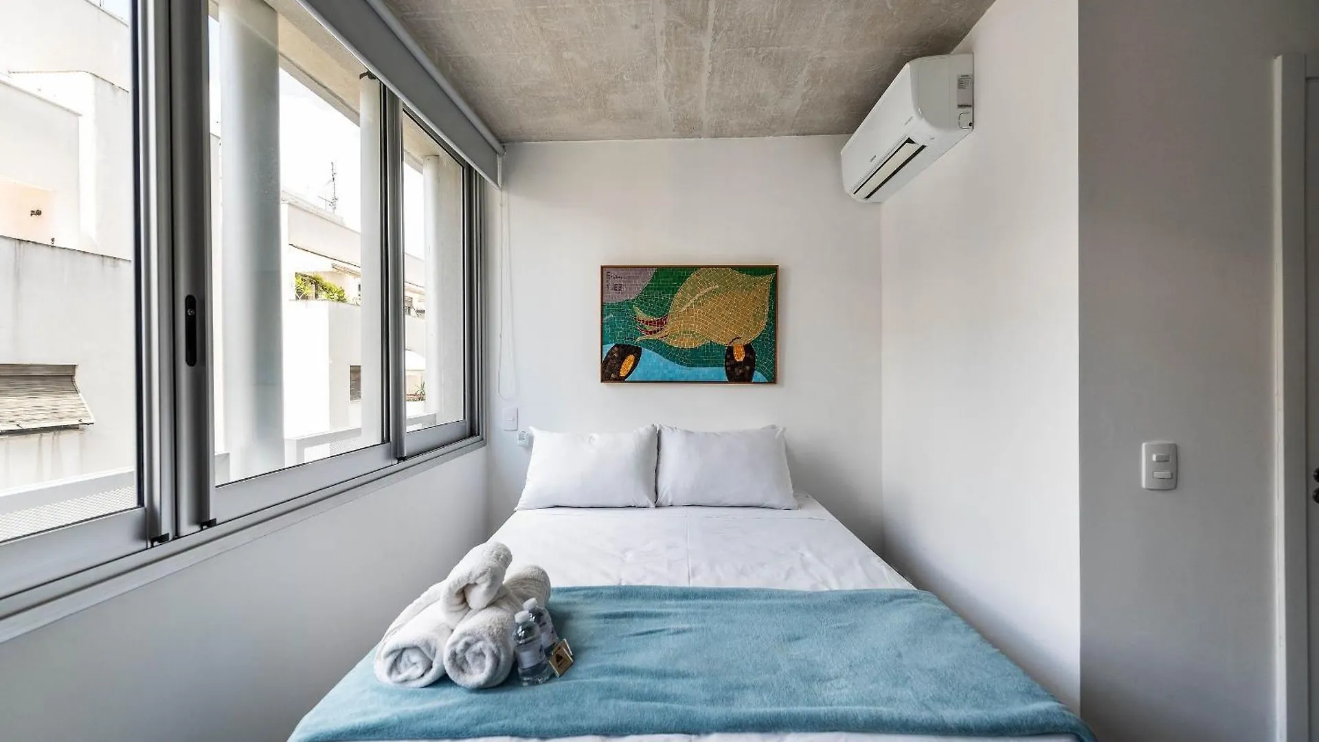 Vnf Frei Caneca Sao Paulo Holiday home