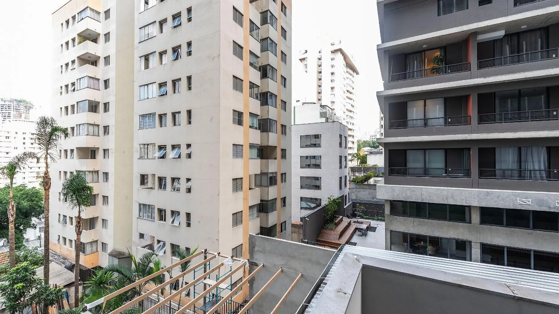 Vnf Frei Caneca São Paulo 0*,
