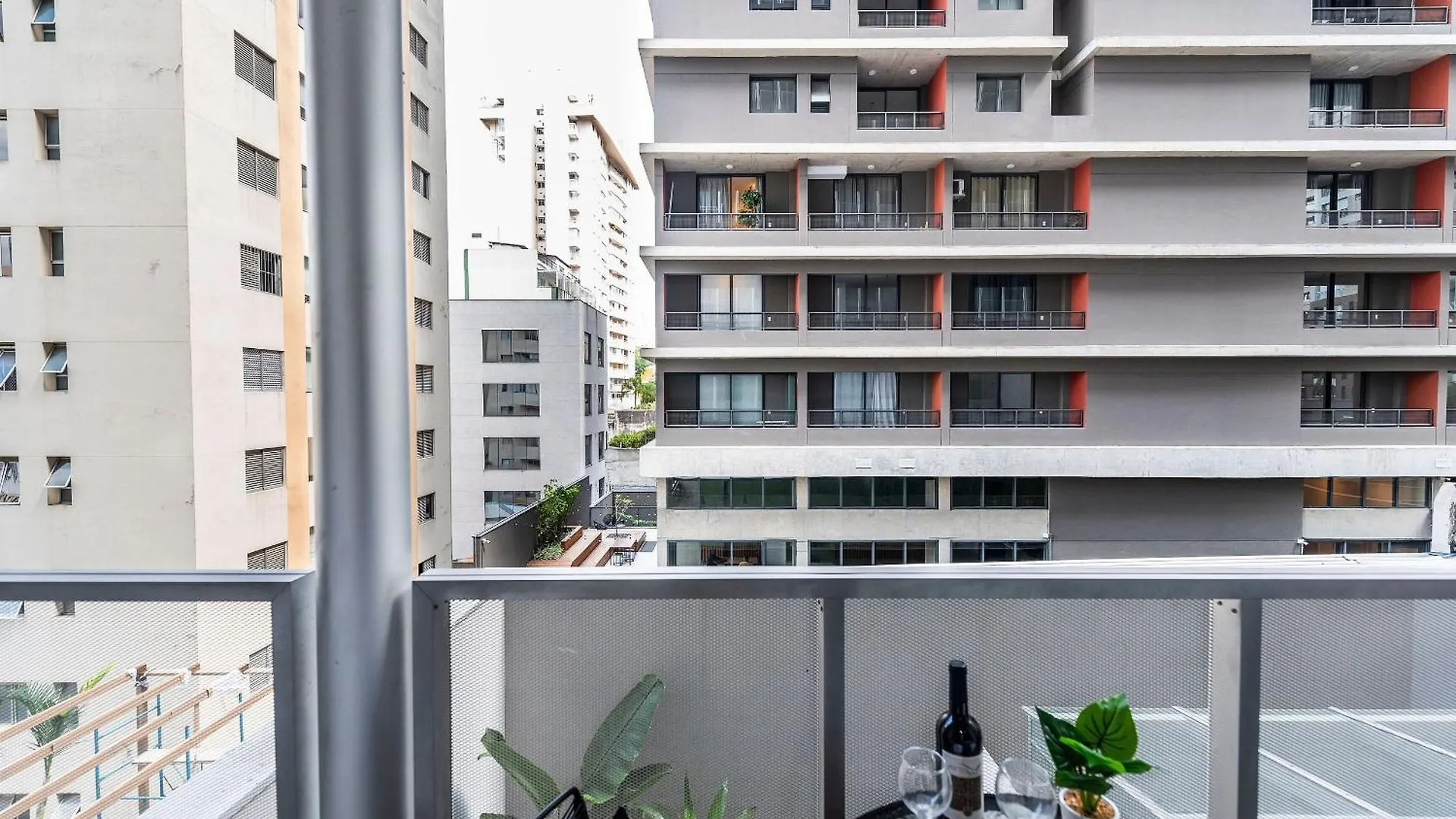 Vnf Frei Caneca São Paulo 0*,  Brasil