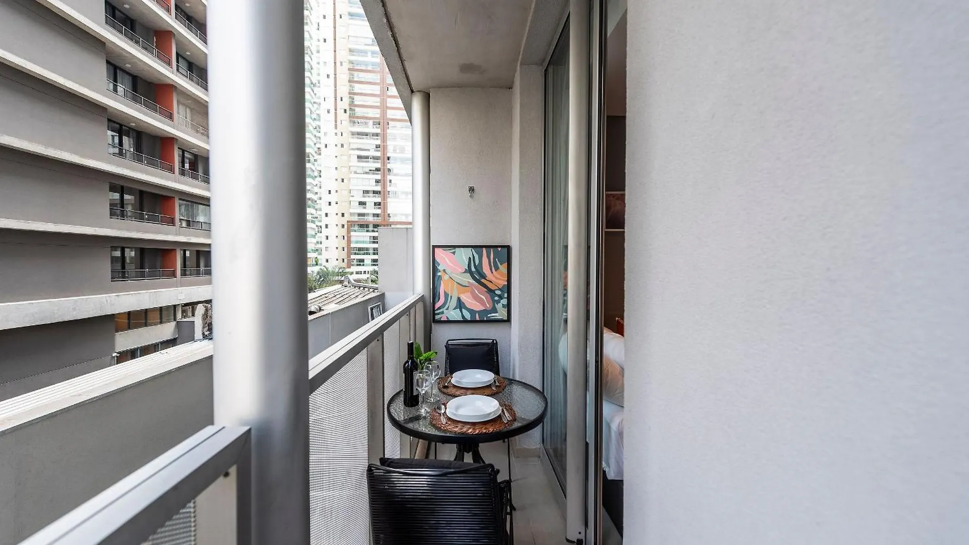 Casa de Férias Vnf Frei Caneca São Paulo