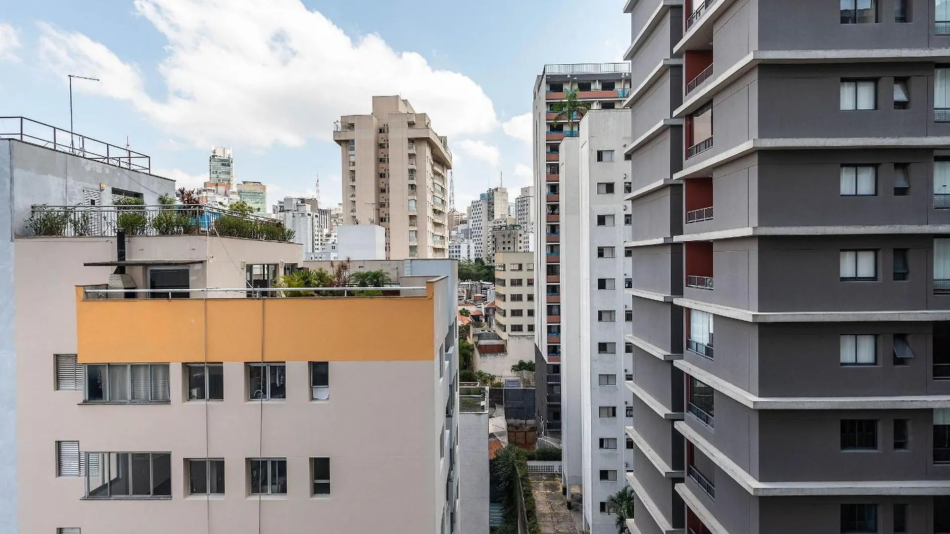 Vnf Frei Caneca São Paulo Brasil