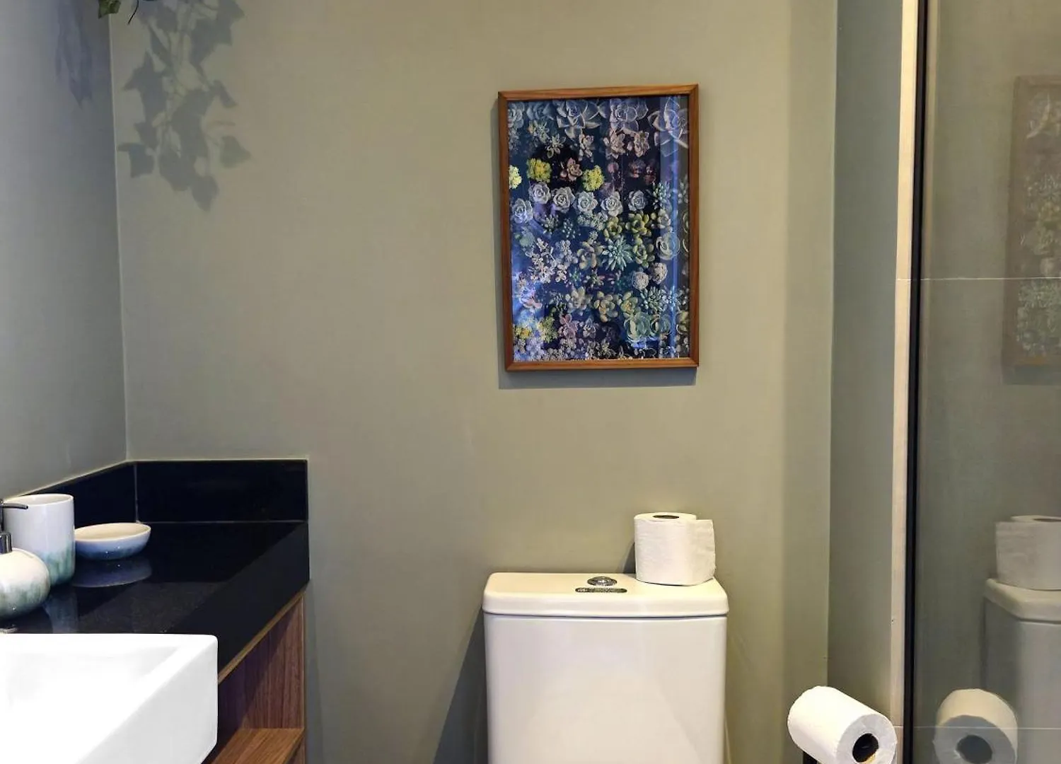 Casa de Férias Vnf Frei Caneca São Paulo
