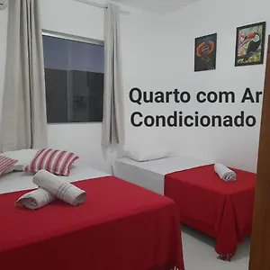 3 Minutos Da Coroa Vermelha Apartamento Porto Seguro