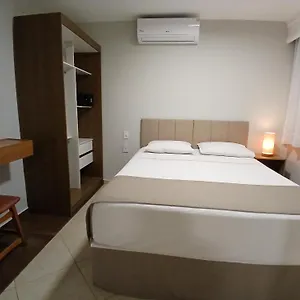 Hotel Landmark Residence Hotel - Oficial, San Paolo