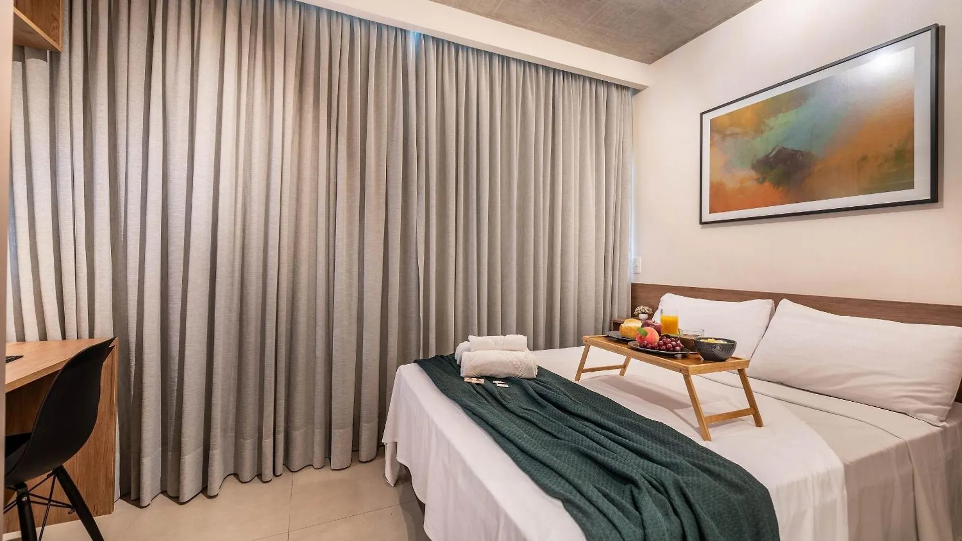 Vnf Frei Caneca Sao Paulo Holiday home