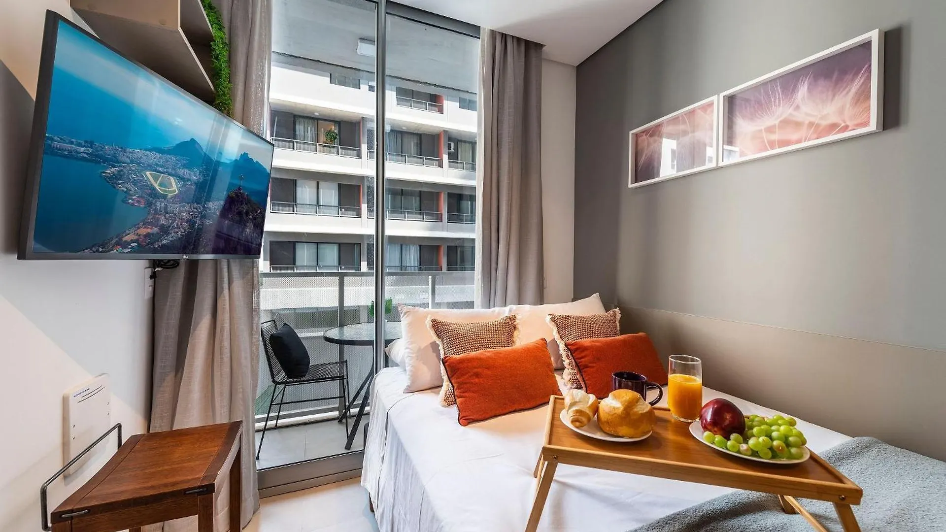 Holiday home Vnf Frei Caneca Sao Paulo Brazil
